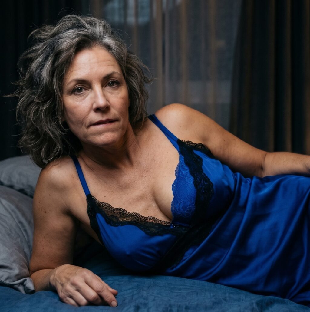 Rencontre cougar insatiable et femme d'âge mûr près de chez vous