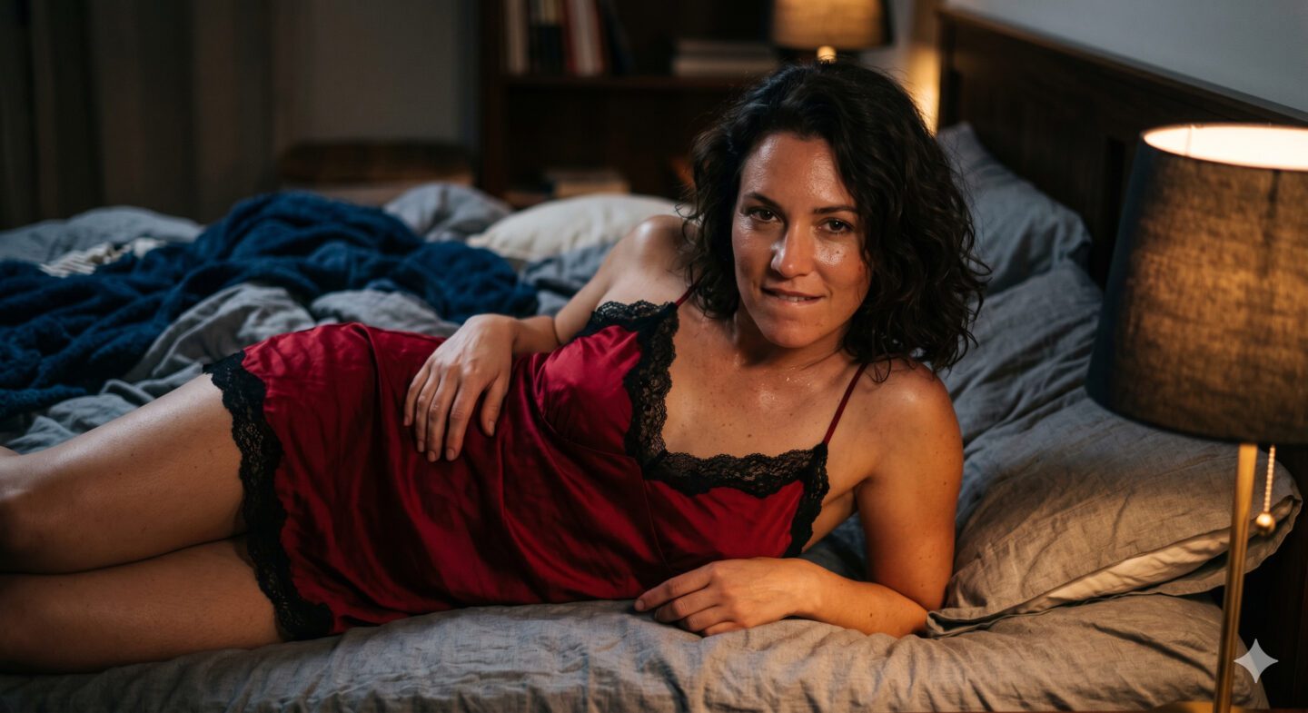 Rencontres MILF — Femmes mûres coquines & libérées, disponibles ce soir