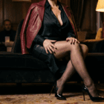 Mamie, cougar, MILF, GILF : le vrai lexique des femmes matures coquines