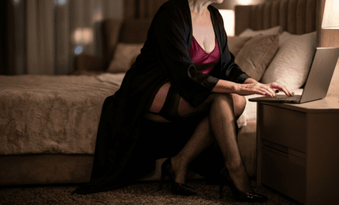 Faux profils & arnaques sur les sites mature : 8 signaux